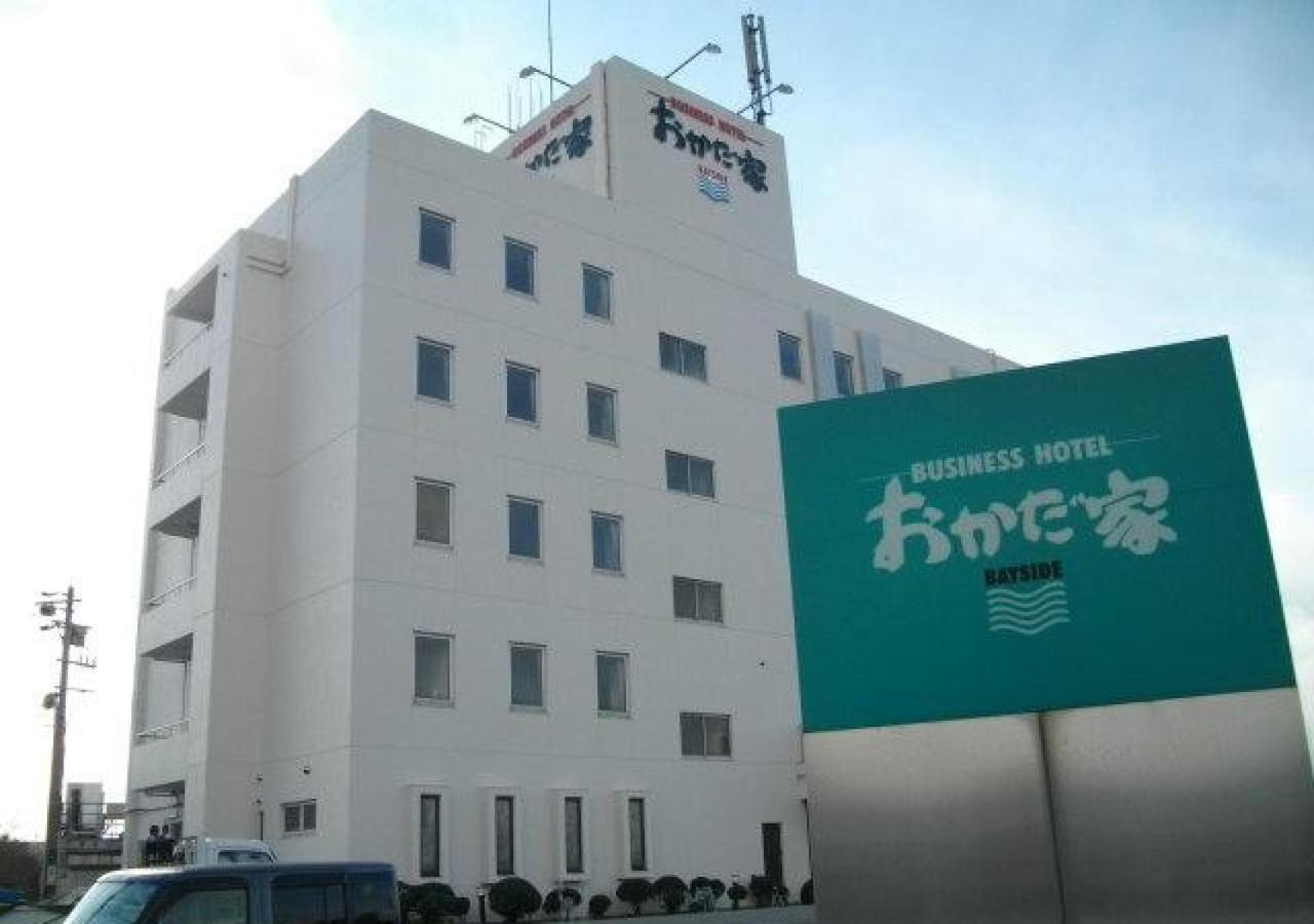 Okadaya Bayside / Vacation Stay 72737 Toyohashi Ngoại thất bức ảnh