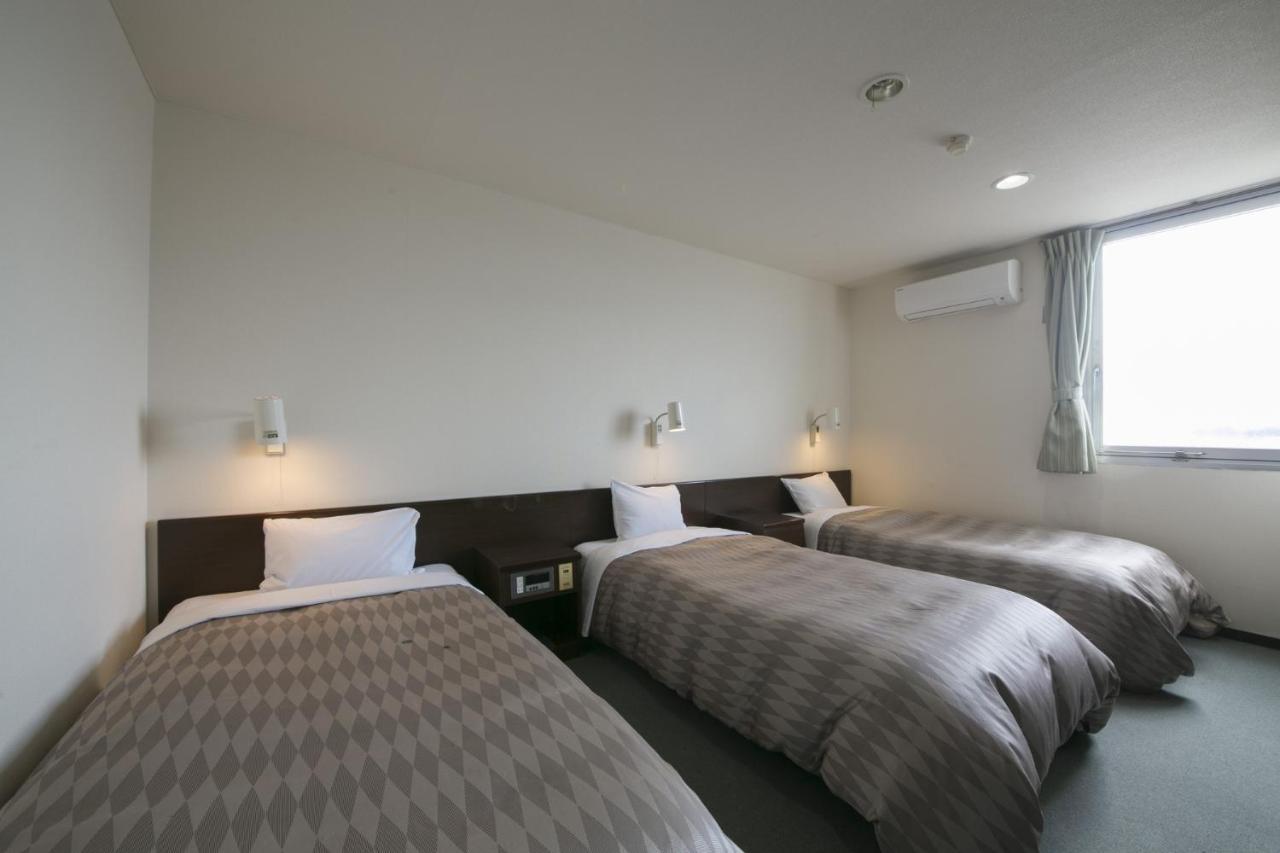 Okadaya Bayside / Vacation Stay 72737 Toyohashi Ngoại thất bức ảnh
