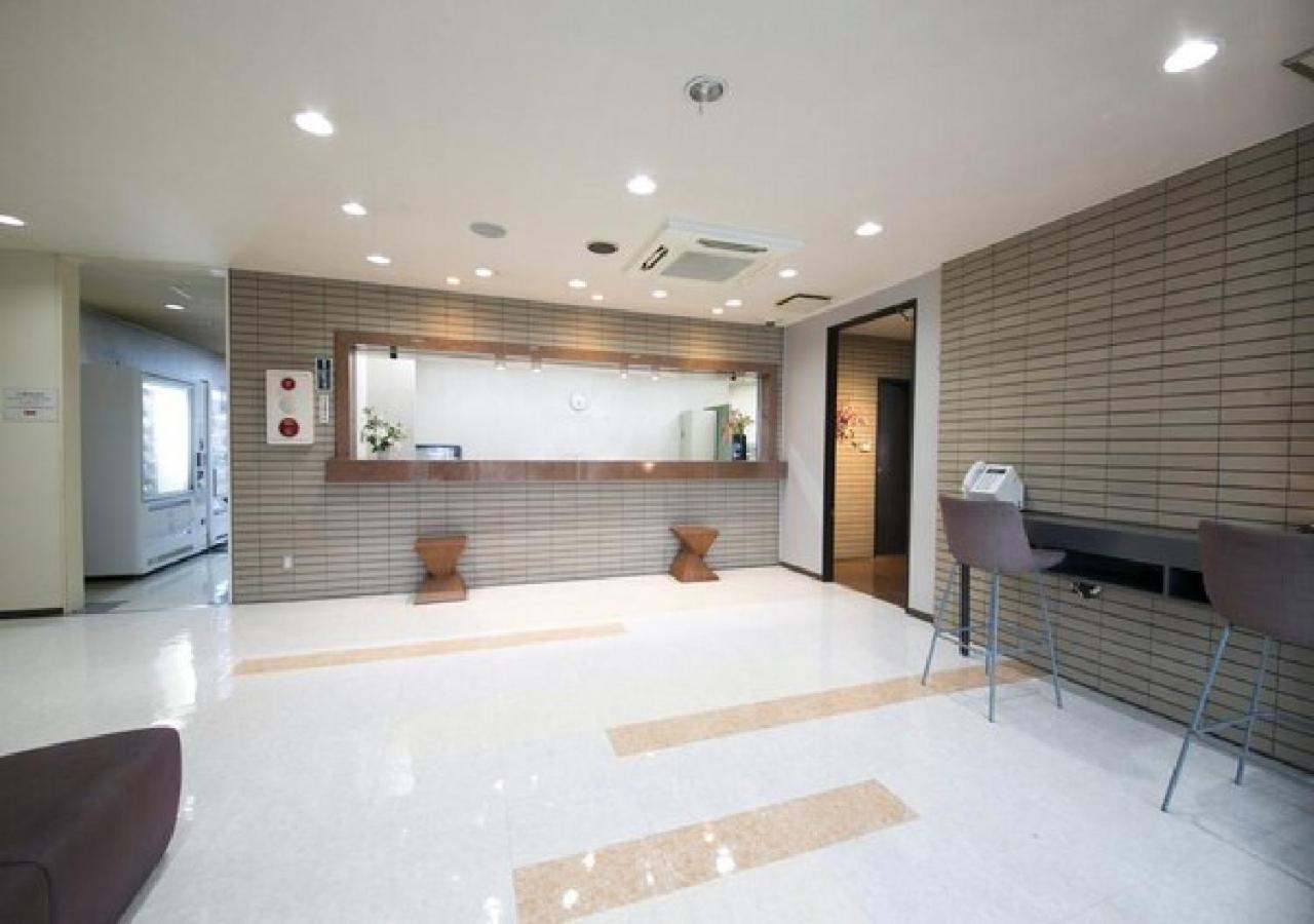 Okadaya Bayside / Vacation Stay 72737 Toyohashi Ngoại thất bức ảnh